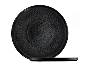Kütahya Porselen Magnetite Düz Tabak 28 cm