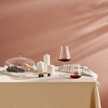 Paşabahçe Nude Stem Zero Tam Gövdeli Kırmızı Şarap Kadeh 1000 cc - 32019