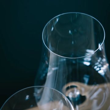 Paşabahçe Nude Stem Zero Tam Gövdeli Kırmızı Şarap Kadeh 1000 cc - 32019