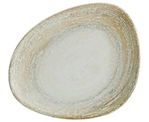 Bonna Patera Vago Düz Tabak 24 cm