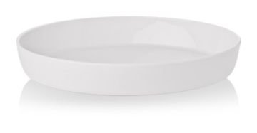 Güral Porselen Oval Fırın Kabı 40x29 cm / 4500 cc