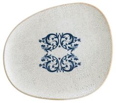 Bonna Viento Vago Düz Tabak 24 cm