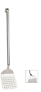 Güren Servis Spatula Derin 10x12x38 cm