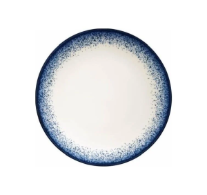 Kütahya Porselen Starry Dream Düz Tabak 21 cm