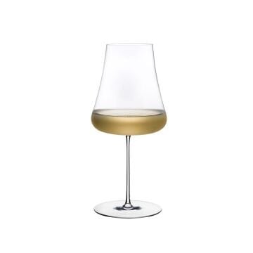 Paşabahçe Nude Stem Zero Full Bodied White Wine Glass 700 cc - 32020