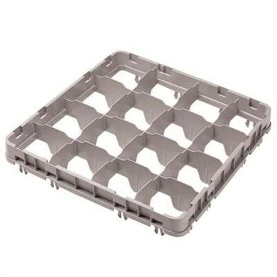 Cambro 16 Bay Full Height Riser