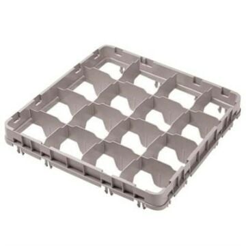 Cambro 16 Bay Full Height Riser