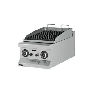 Ekiphan Gazlı Sulu Izgara 60'lık Seri - EKP.6LG010-S
