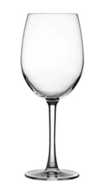 Paşabahçe Reserva Medium Kırmızı Şarap Kadeh 460 cc - 67078