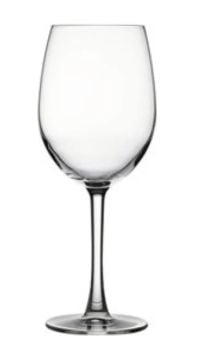 Paşabahçe Reserva Medium Kırmızı Şarap Kadeh 460 cc - 67078