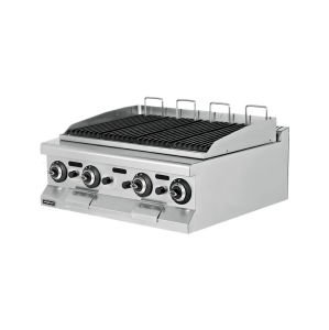 Ekiphan Gazlı Sulu Izgara 60'lık Seri - EKP.6LG020-S