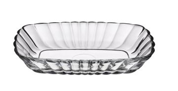Paşabahçe Mezze Servis Tabak - 53392
