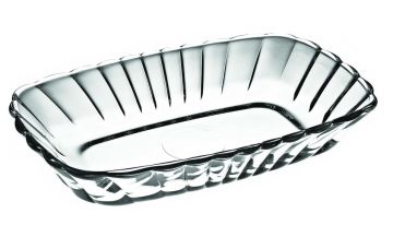 Paşabahçe Mezze Servis Tabak - 53392