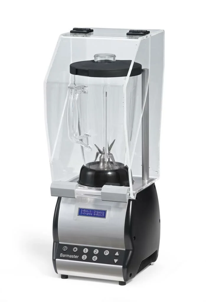 Sirman Barmaster Dijital Blender (63010041)