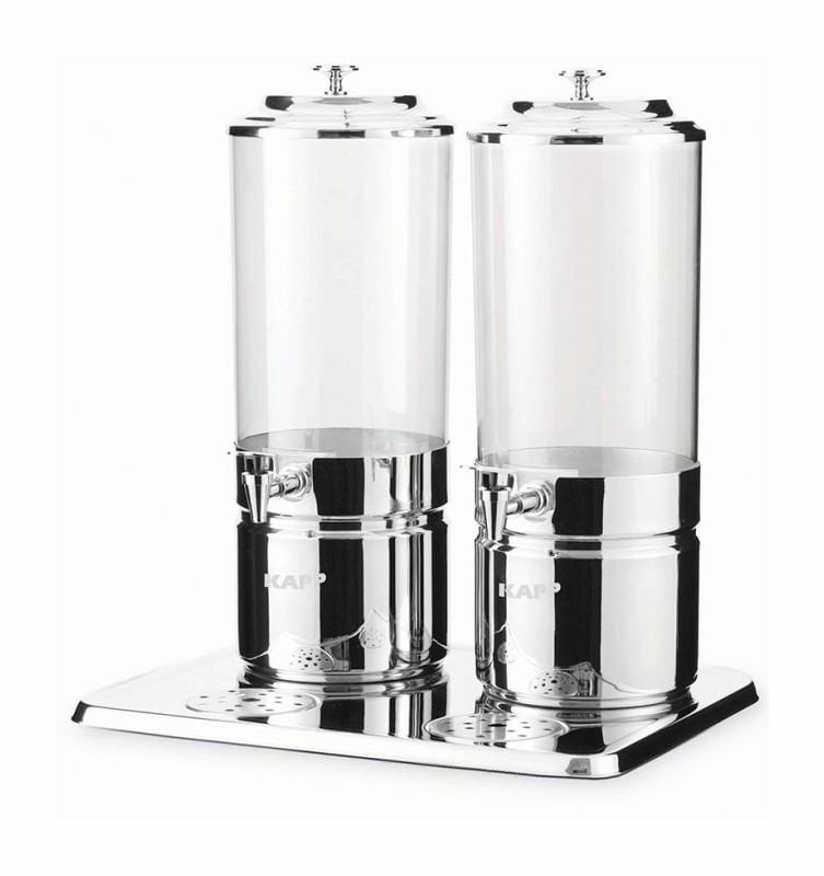 Kapp Meyve Suyu Dispenseri 14 lt