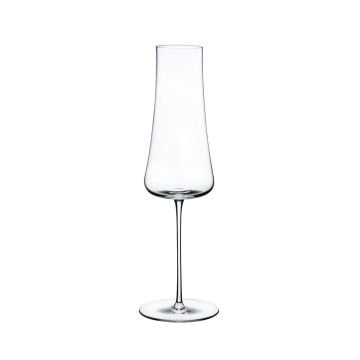 Paşabahçe Nude Stem Zero Şampanya Kadeh 300 cc - 32021