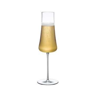 Paşabahçe Nude Stem Zero Şampanya Kadeh 300 cc - 32021