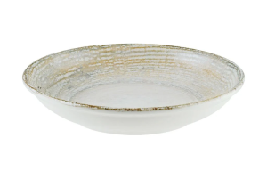 Bonna Patera Çukur Tabak 20 cm / 500 cc