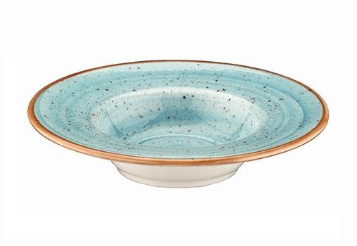 Bonna Aura Aqua Rita Tea Plate 11 cm