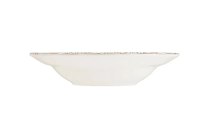 Bonna Patera Gourmet Çukur Tabak 24 cm / 400 cc