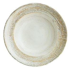 Bonna Patera Gourmet Çukur Tabak 24 cm / 400 cc
