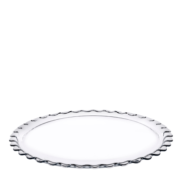 Paşabahçe Maxi Patisserie Servis Tabak - 10539
