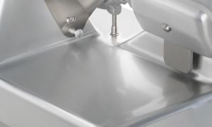 Sirman Palladio Gıda Dilimleme Makinesi ⌀ 300 mm