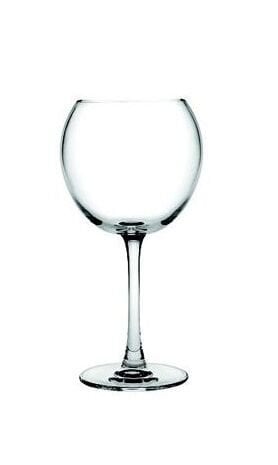 Paşabahçe Nude Reserva Kırmızı Şarap Kadeh 575 cc - 67098