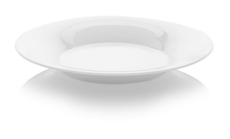Güral Porselen Madrid Çukur Tabak 28 cm