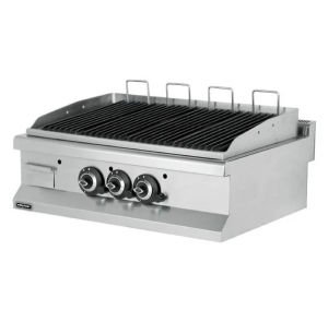 Empero Gazlı Lavtaşlı Izgara 60'lık Seri - EKP.6LG030