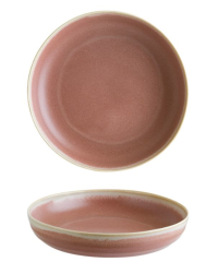Bonna Pink Pott Bowl 22 cm / 1070 cc