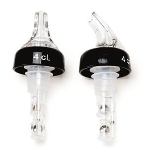 Alkan Bilyalı Akıtıcı 2'li 4 cl (KX-P604)