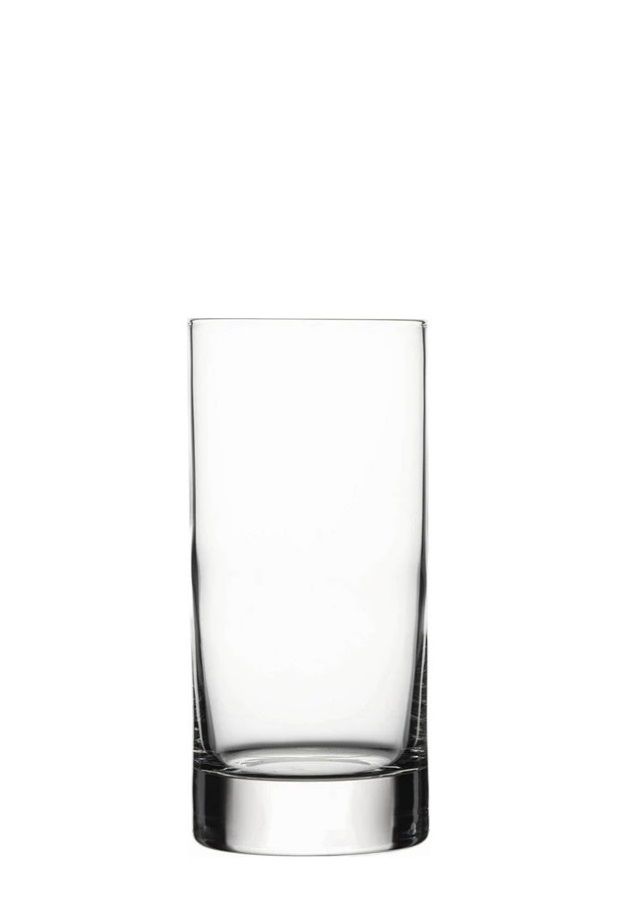 Paşabahçe Nude Rock-S Long Drink 450 cc - 64017