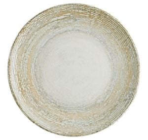 Bonna Patera Gourmet Düz Tabak 27 cm