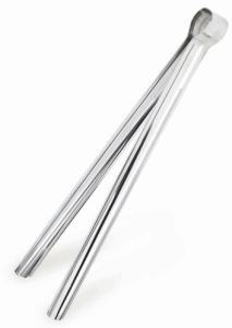 Güren Kömür Maşası 40 cm - No:4