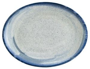 Bonna Harena Moove Oval Tabak 25 cm