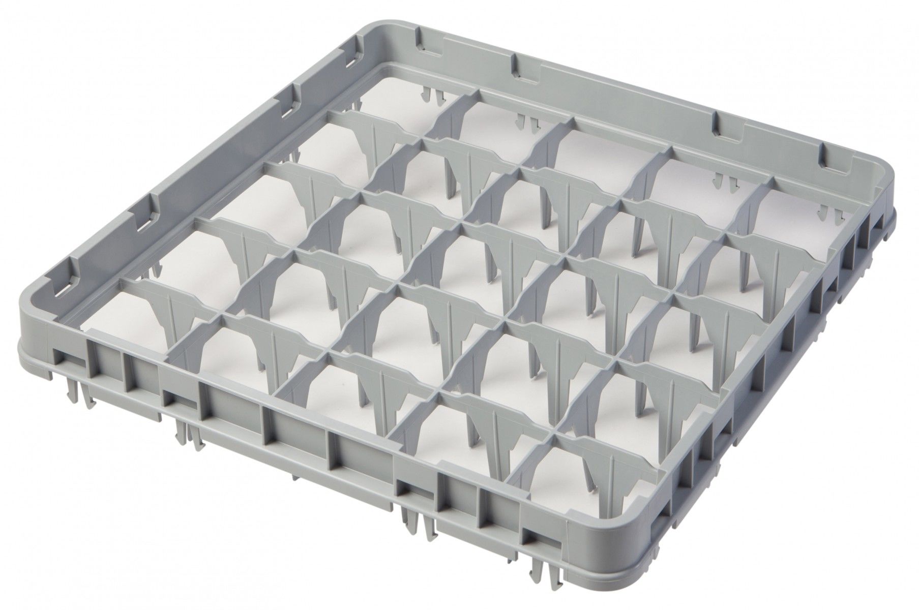 Cambro 25 Bölmeli Yükseltici
