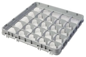 Cambro 25 Bölmeli Yükseltici