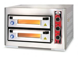 Atalay Elektrikli Pizza Fırını APF-40/2