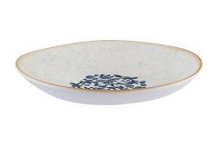 Bonna Viento Vago Çukur Tabak 26 cm / 1000 cc