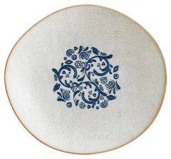 Bonna Viento Vago Çukur Tabak 26 cm / 1000 cc