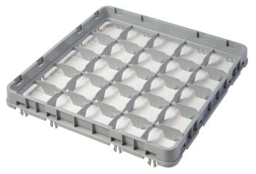 مكبر صوت متوسط الحجم من Cambro 25 قسمًا