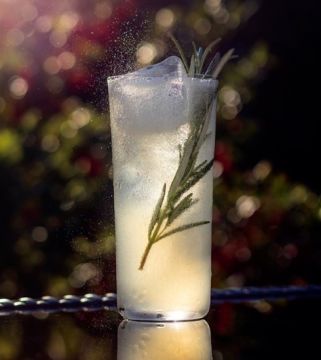 Paşabahçe Nude Savage Highball Bardak 330 cc - 64135