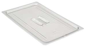 Cambro Polikarbon Küvet Kapağı 1/1 Kulplu