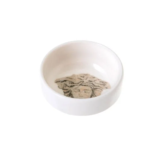 Jumbo Porselen Leon Minimal Kase 8 cm