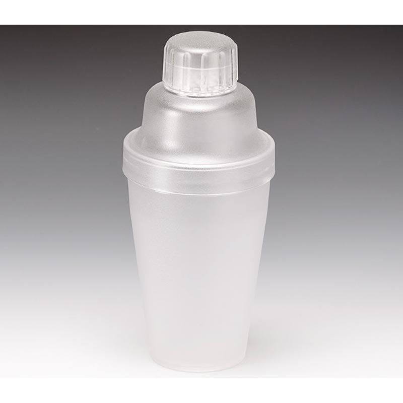 Alkan Polycarbonat Shaker 500 cl