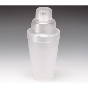 Alkan Polycarbonat Shaker 500 cl