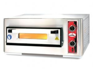 Atalay Elektrikli Pizza Fırını APF-50/1