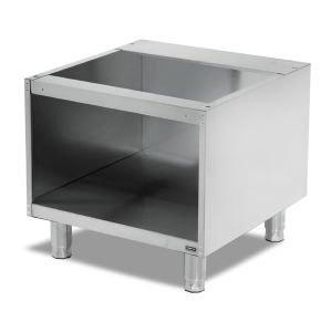 Ekiphan Set Altı Tezgah Kapaksız 60 cm - TS020-K