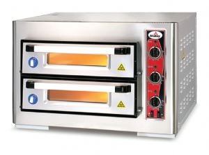 Atalay Elektrikli Pizza Fırını APF-50/2